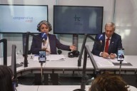 Primer Foro Social entre Jara y Kast: abordaron rol del Estado y migración