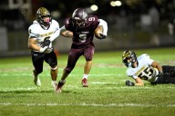 Winters Mill football rides relentless rushing attack