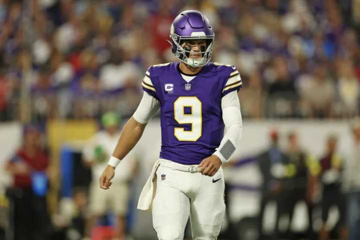 Why JJ McCarthy’s Slow Start Mirrors the Paths of Other NFL Late Bloomers