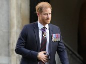 Prince Harry says he's proud to be British despite living in US