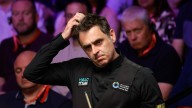 Ronnie O'Sullivan reveals surprise reason why he loves new life in Dubai