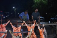 Todo listo para la Fiesta del Cordero Costero: el programa y la grilla de espectáculos