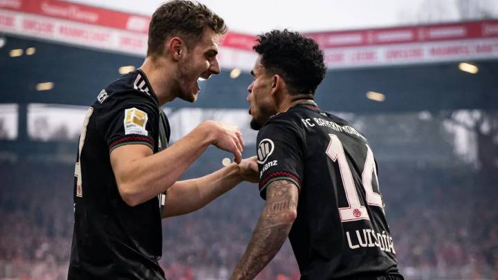 "Tres goles esta semana para Luis Díaz, necesitábamos ese momento de genialidad"