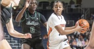 Bucknell routs Le Moyne in front of students from 3 districts