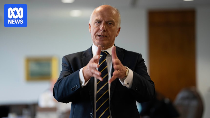 Tasmanian budget 2025 shows lower forecast state debt, few new savings measures