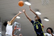5-star forward Tajh Ariza officially signs with Oregon men's basketball