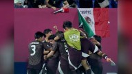 México vence a Costa de Marfil en el Mundial Sub 17