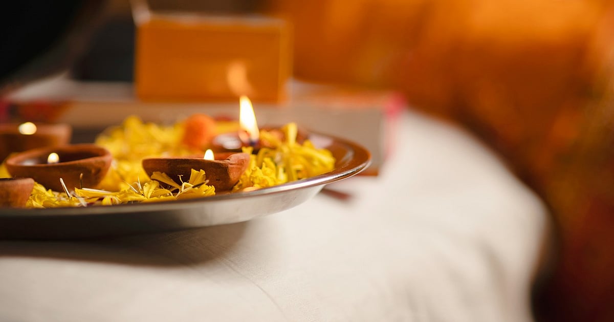 Instagram pooja to solve personal issues? Man held for fraud