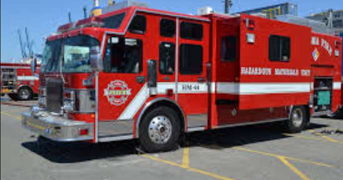 Quick response, alarm system saves Spokane apartment from major fire damage