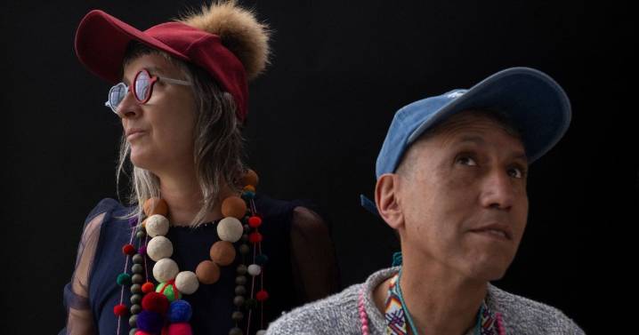 Aterciopelados se prepara para gira por Estados Unidos y Canadá