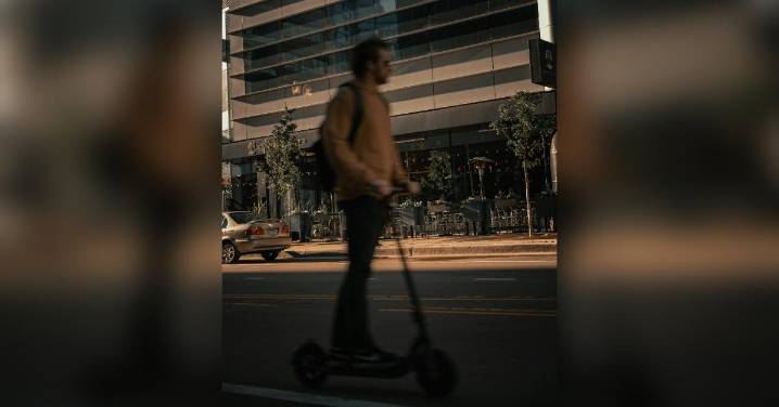 Caught on Camera: 5 Real Florida Scooter Accidents & What You Should Do If It Happens to You!