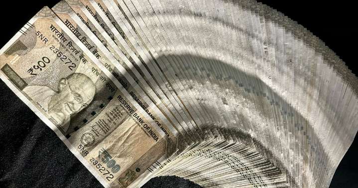 The Worst Is Over For Rupee; Jefferies Sees It At Around 90 Per US Dollar For Next 12 Months