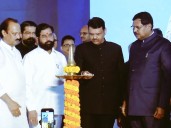 'Temple of Justice, Not Seven-Star Hotel' : CJI BR Gavai Says New Bombay High Court Building Shouldn't Be Extravagant