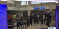 Blue Grass Airport operating normally despite lingering shutdown travel impacts