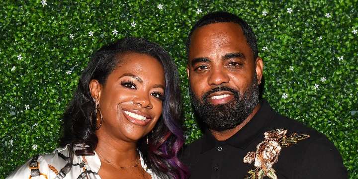 Kandi Burruss and Todd Tucker Come Together for Daughter Blaze's Birthday Following Breakup Announcement