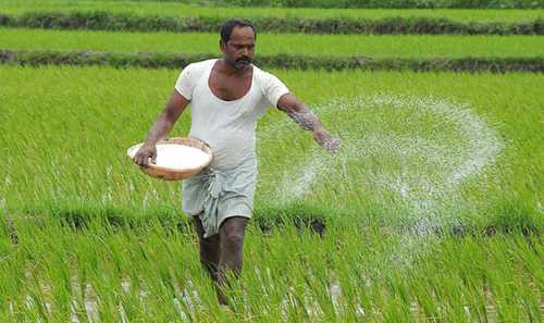 Another major relief for farmers from the Ministry of Agriculture & Farmers’ Welfare