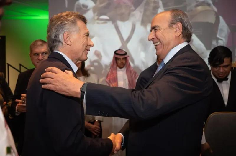 Macri cuestionó el reemplazo de Francos y dijo que no se logró un acuerdo con Milei en Olivos