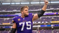 Vikings’ Brian O’Neill, Christian Darrisaw expected to play in Week 9 vs. Lions
