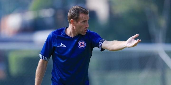 Quién es Diego Testas, el DT que llevó a Cruz Azul a sus primeras semifinales en la Liga Mx Femenil