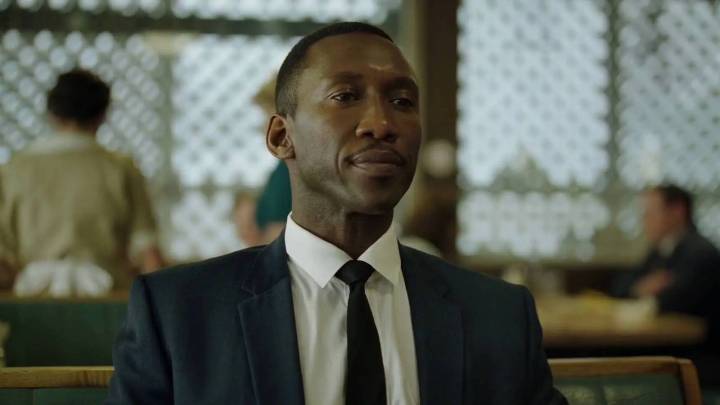 Today Is A Devastating Day For Mahershala Ali's Blade Movie
