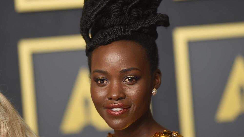 Lupita Nyong'o Offered More Slave Roles After Oscar Win