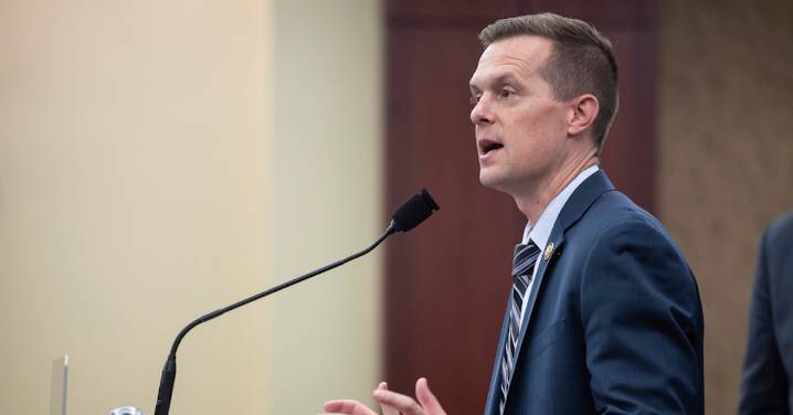 JUST IN: Key Swing District Democrat Announces He’s Not Running For Reelection