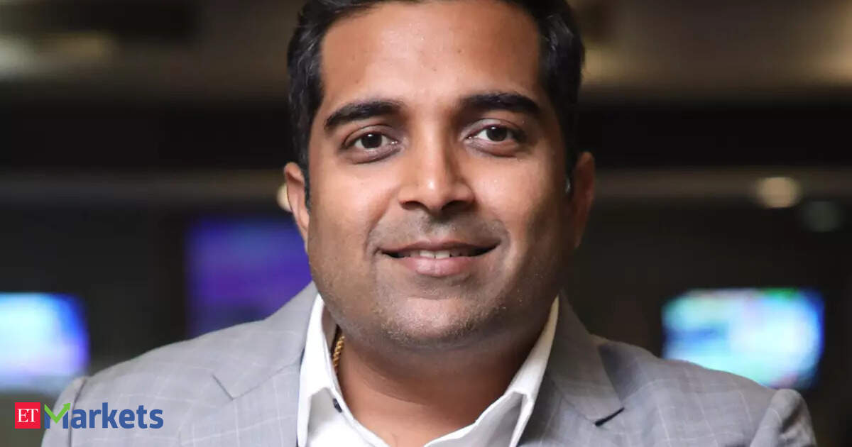 4 sectors to power next market upswing: Varun Saboo