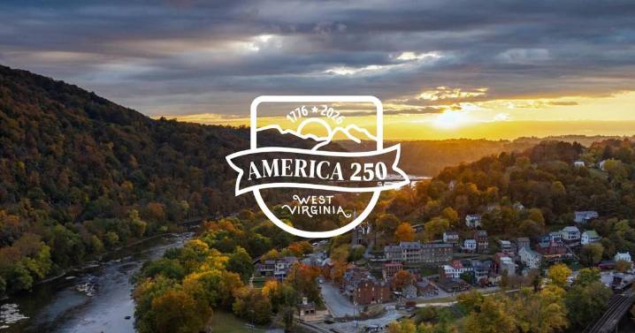 West Virginia launches America250 Mural Project across 55 counties