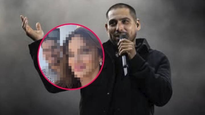 Espinoza Paz revela cuál es la canción que escribió para una mujer casada ¡y que fue el amor de su vida!