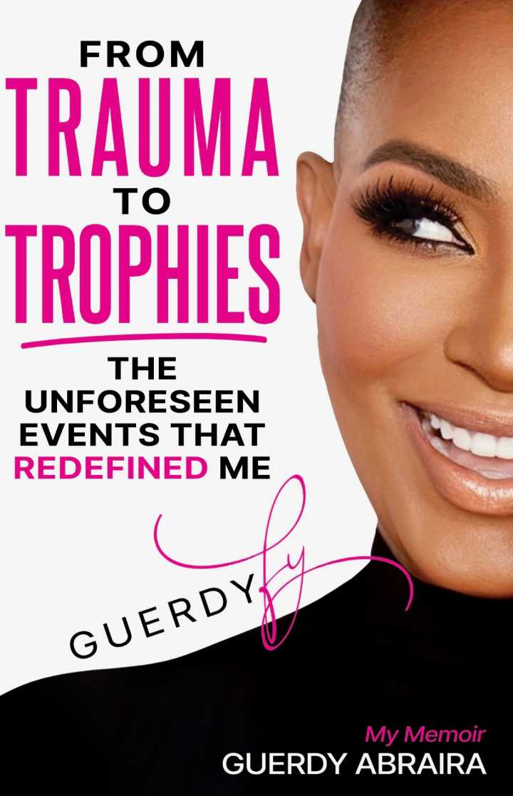 Guerdy Abraira Is Unbothered By ‘RHOM’ Castmates’ Reaction to Her New Book
