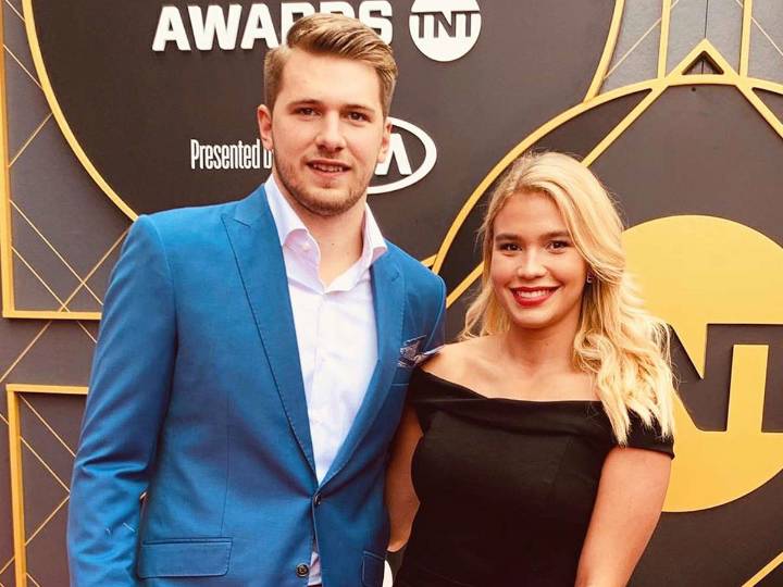 Luka Doncic’s Fiancee Packs Bag for Hospital as Major Family News Confirmed Luka Dončić's partner Anamaria Goltes shares a joyful family update as they prepare for an exciting new chapter together. Sa
