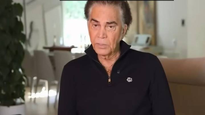 El Puma explica por qué lo bajaron de un avión – Telemundo Washington DC (44)