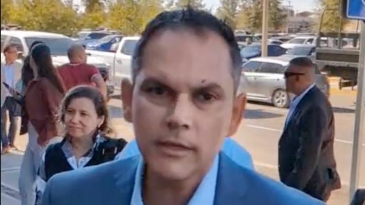 Moris es el municipio más seguro del Estado: Loya