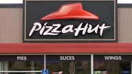 Pizza Hut's parent company says it's considering selling the chain