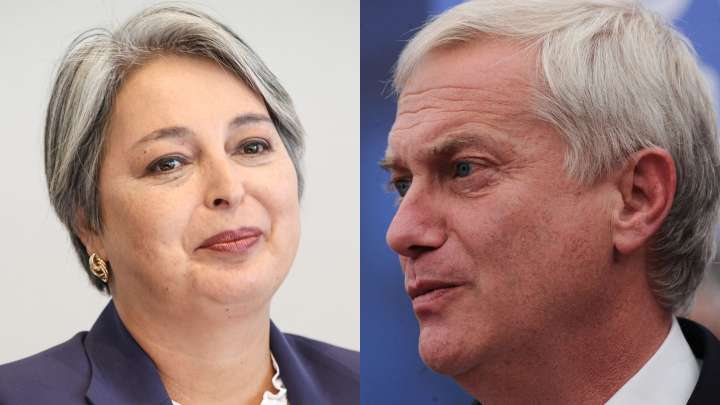 Encuesta Criteria: José Antonio Kast obtendría el triunfo en segunda vuelta con 51% frente al 35% de Jeannette Jara