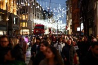 Young people are fleeing Britain