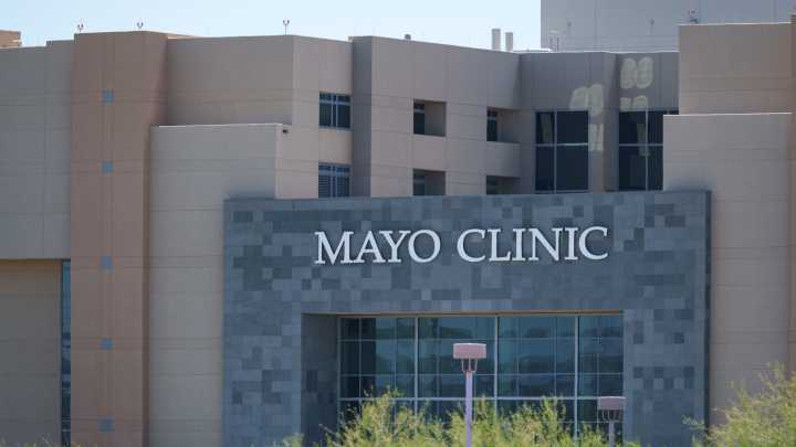 What are the safest Arizona hospitals? Here's what latest report says