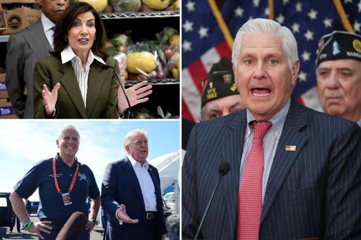 GOP's Bruce Blakeman eyes run for NY governor after red wave win on Long Island