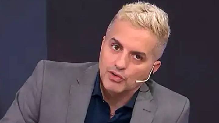 Ángel de Brito reveló a dónde se va LAM tras la llegada de Beto Casella