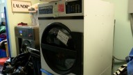 Portsmouth Humane Society reaching out for help after dryer breaks