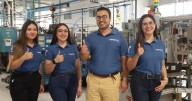 Aguascalientes acumula seis meses de crecimiento industrial continuo, lo que representa más empleos para las familias