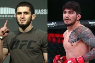 Islam Makhachev’s Teammate ‘Chanco’ Explains Why Hitting Dillon Danis “Wasn’t Enough” in UFC 322 Brawl