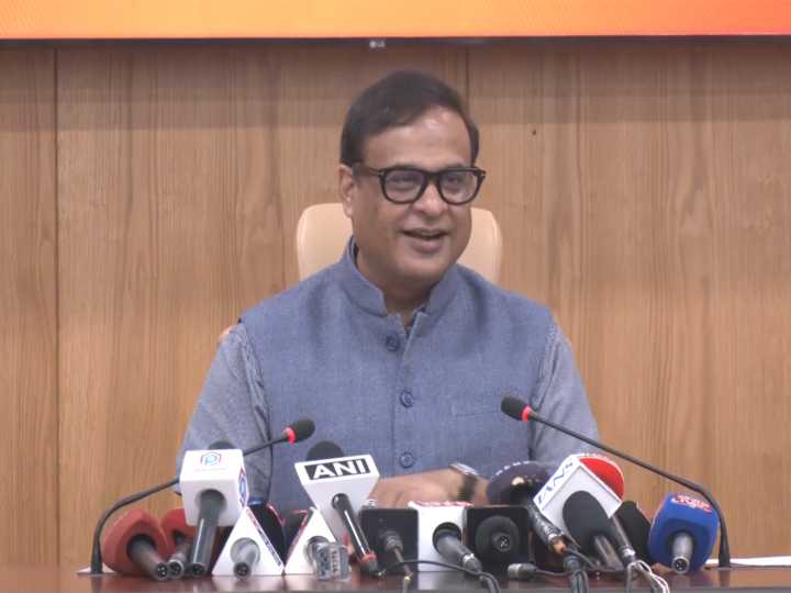 Assam Police arrest individual for posts supporting Delhi attack