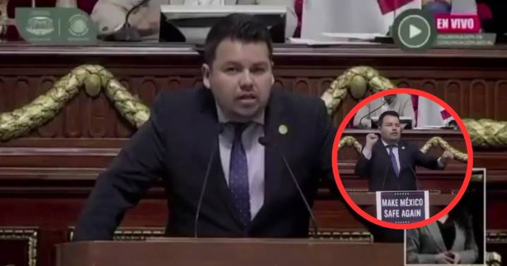 Diputado panista Raúl Torres pide supervisión internacional y desata críticas por ‘intromisión extranjera’