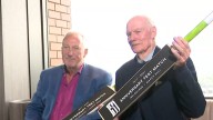 Legends weigh in on Ashes dilemmas