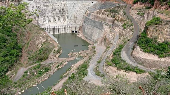 Gobierno de Guanajuato manifiesta socialización del Acueducto Solís