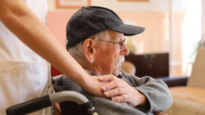 The Worst State To Live In For Senior Care, According To Research