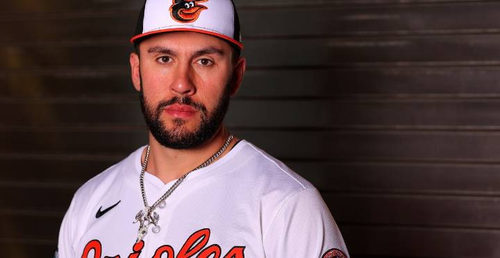 Angels get Rodriguez from Orioles