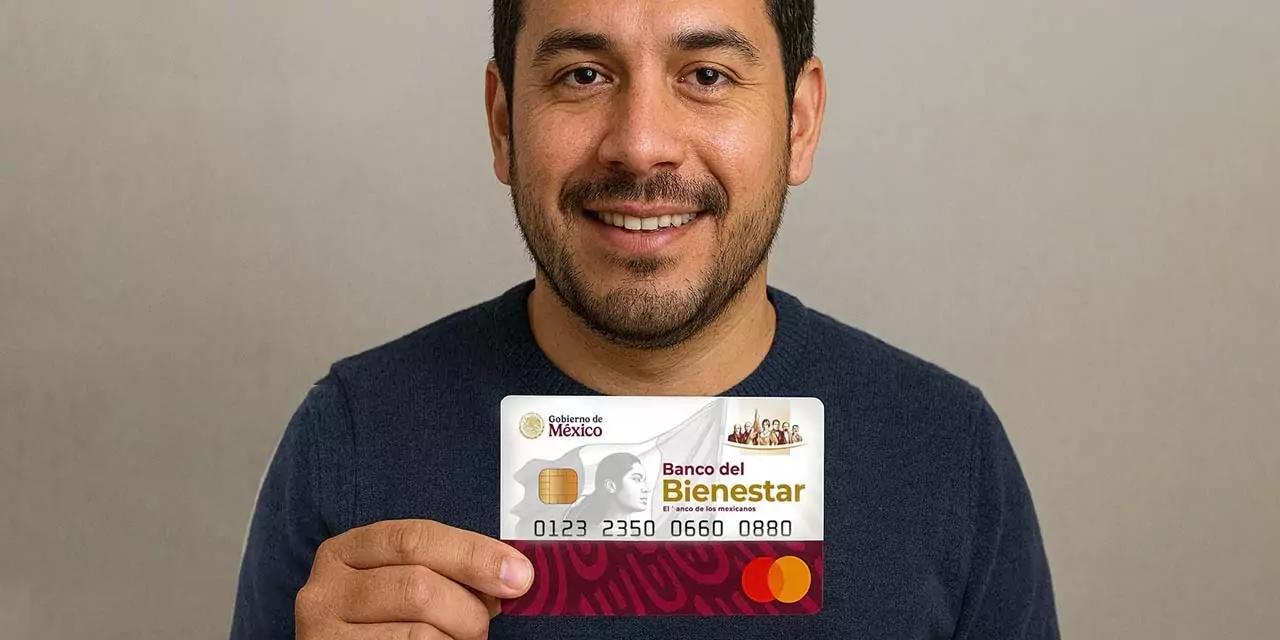 ¿Cómo registrarse a la Pensión Hombres Bienestar?