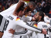 Alemania no podía faltar, está en el Mundial 2026